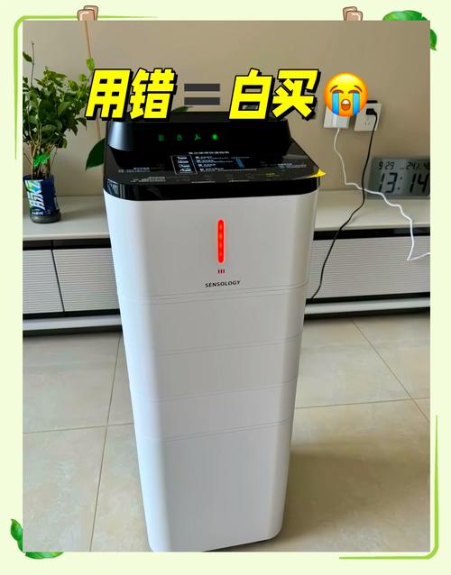 空气净化器使用误区,你知道几个?