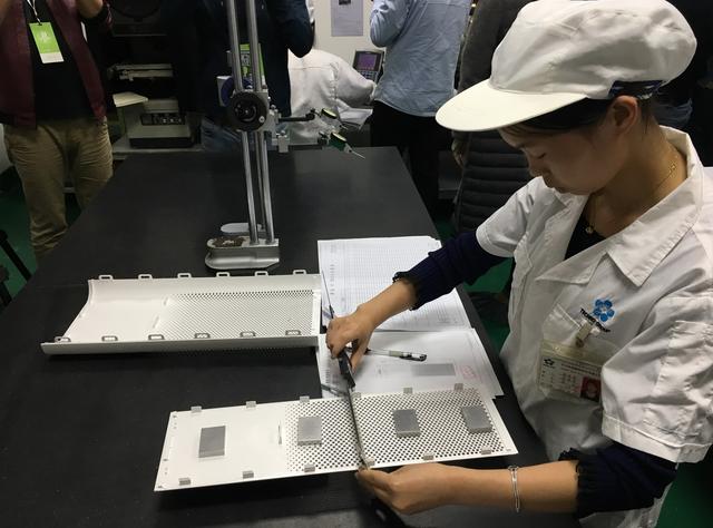 都说小米空气净化器探秘生产工厂 解读699元的秘密