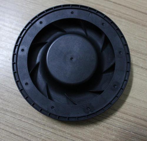 10025离心风扇车载空气净化器专用风机高转速低噪音